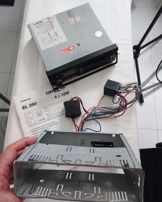 Autoradio OPEL EL290
