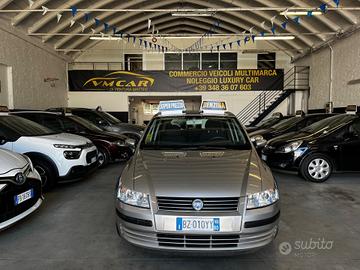 Fiat Stilo 1.6i 16V 5 porte Dynamic