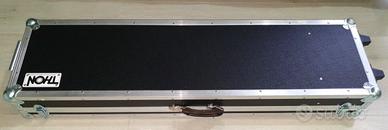 Custodia rigida Thon tastiera 61 tasti