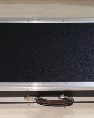 Custodia rigida Thon tastiera 61 tasti