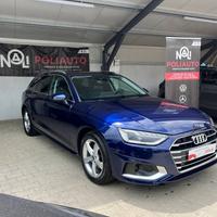 AUDI A4 TDI/163 CV S TRONIC S LINE EDITION
