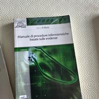 MANUALE DI PROCEDURE INFERMIERISTICHE