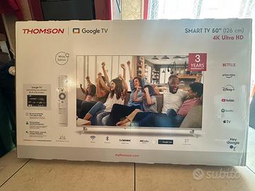 Thomson Smart TY 50UG4S14W