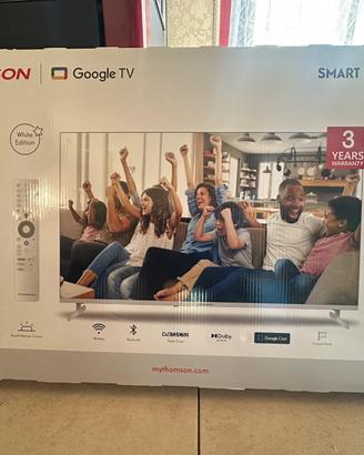 Thomson Smart TY 50UG4S14W