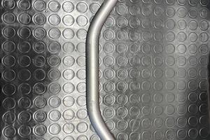 Manubrio Neken Fatbar KTM