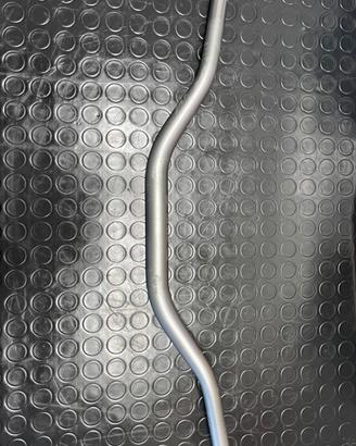 Manubrio Neken Fatbar KTM