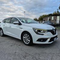 Renault Megane Sporter dCi 8V 110 CV Energy Zen