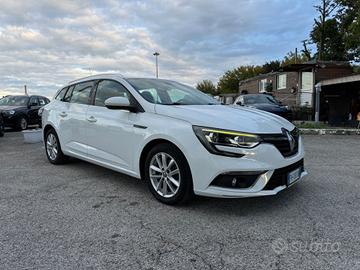 Renault Megane Sporter dCi 8V 110 CV Energy Zen