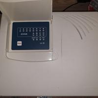 Componenti allarme AMC