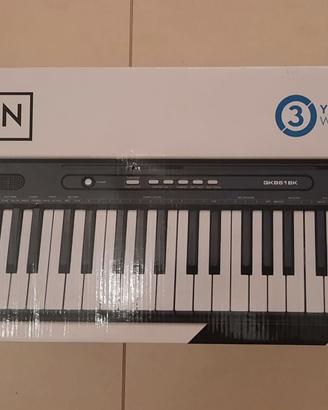 Tastiera 61 tasti e supporto 