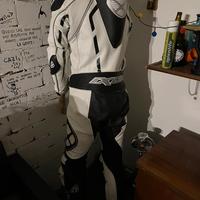 Tuta moto ixon tg 52 (L)