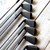 Set ferri cleveland CG16 shaft acciaio regular