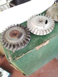 Volani Vespa Et3 ,, Pk