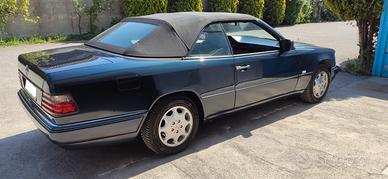 Mercedes- Benz E 200 W124 Cabrio 1996