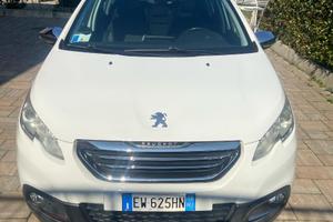 Peugeot 2008 - 2014