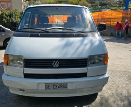 Volkswagen Transporter 2.0 cat Caravelle GL