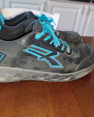 scarpe antinfortunistiche u-power ego