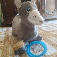 Cavallo Gonfiabile