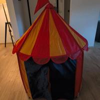 Tenda circo