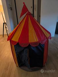 Tenda circo