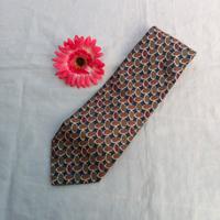 Cravatta di Sghevit 100% seta.