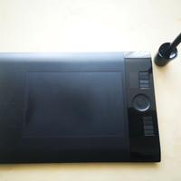 Wacom tavoletta grafica