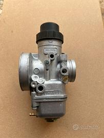 Carburatore Dellorto VHSA 32 ES cagiva Mito 125