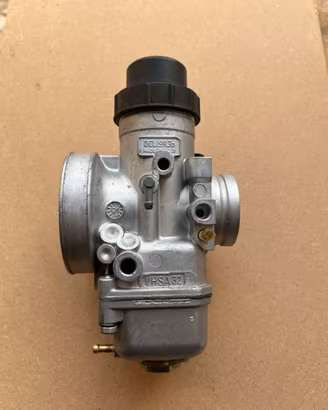 Carburatore Dellorto VHSA 32 ES cagiva Mito 125