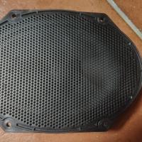 Altoparlanti originali Ford Fiesta mk5