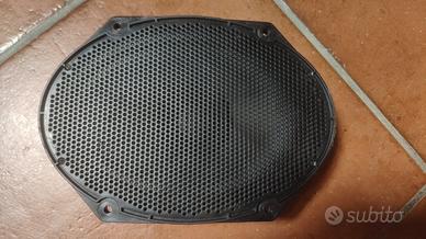Altoparlanti originali Ford Fiesta mk5
