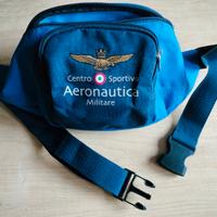 marsupio aeronautica militare - Diadora