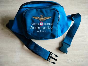 marsupio aeronautica militare - Diadora