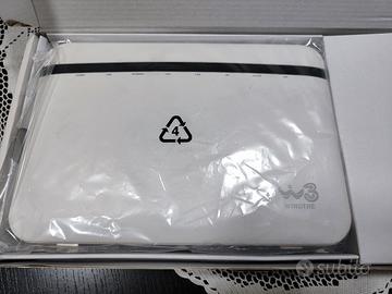 modem router wind3 - FTTH 2.5