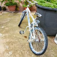 BMX ...