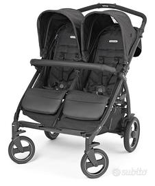 Gemellare peg perego