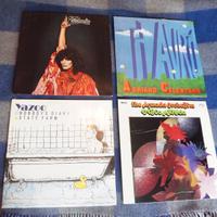 Lotto 20 dischi vintage (pop, dance, italiana)