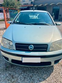 Fiat Punto 1.3 Multijet 16V 3 porte Active