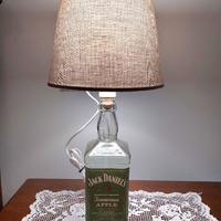 Lampada Jack Daniels 