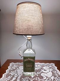 Lampada Jack Daniels 