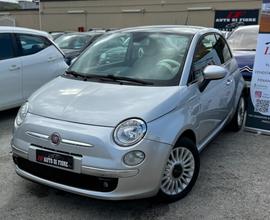 Fiat 500 1.3 Multijet 16V 95 CV Lounge