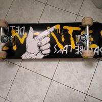 Skateboard