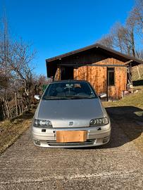 FIAT PUNTO SOLE prima serie (1998)