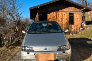 FIAT PUNTO SOLE prima serie (1998)