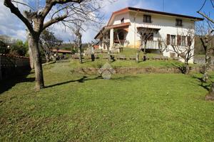 VILLA SINGOLA A CIVIDALE DEL FRIULI