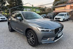 Volvo XC 60 XC60 B5 (d) AWD Geartronic Inscription