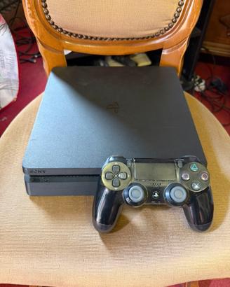 PS4 Slim 500GB