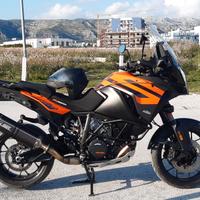 KTM 1290 SUPER ADVENTURE S