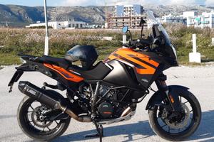 KTM 1290 SUPER ADVENTURE S