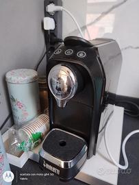 macchina caffè Bialetti 