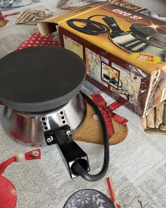 Fornetto elettico